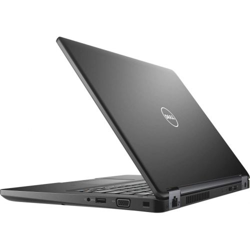  Amazon Renewed Dell Latitude 5480 14 Laptop, Intel Core i5 6300U 2.4Ghz, 8GB DDR4, 512GB NVMe PCIe M.2 SSD, USB Type C, HDMI, Webcam, Windows 10 Pro x64 (Renewed)