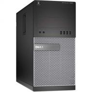 Amazon Renewed Dell Optiplex 7020 Tower Core i7 4770 3.4GHz 16GB 512GB SSD DVD RW Wi Fi Win 10 Pro (Renewed)