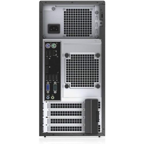  Amazon Renewed Dell Optiplex 7020 Tower Core i7 4770 3.4GHz 16GB 512GB SSD DVD RW Wi Fi Win 10 Pro (Renewed)