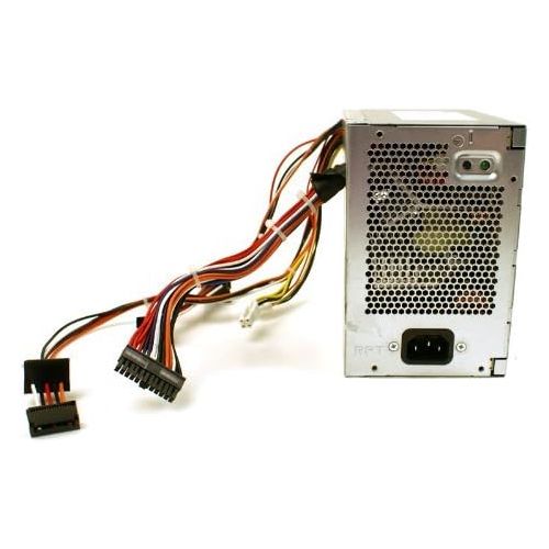 Amazon Renewed Genuine Dell 305w Power Supply PSU For Optiplex 980 Model Numbers: F305P 00 L305P 00 H305P 02 Compatible Part Numbers: K346R K345R M117R (Certified Refurbished)