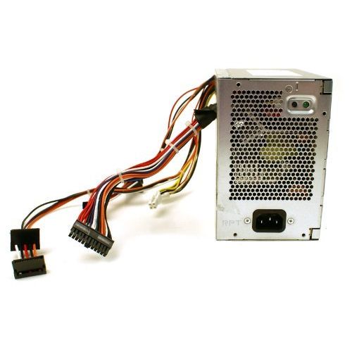  Amazon Renewed Genuine Dell 305w Power Supply PSU For Optiplex 980 Model Numbers: F305P 00 L305P 00 H305P 02 Compatible Part Numbers: K346R K345R M117R (Certified Refurbished)