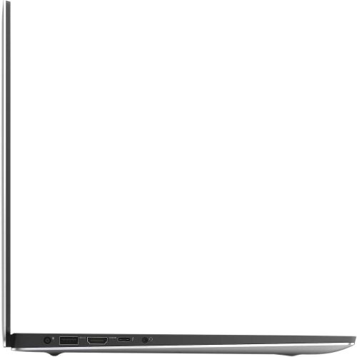  Amazon Renewed Dell XPS 15 9570 15.6in Touchscreen InfinityEdge 4K Ultra HD Laptop i7 8750H 32GB Memory 1TB SSD 4GB NVIDIA GeForce GTX 1050 Ti Windows 10 Pro Silver (Renewed)