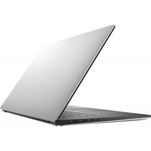  Amazon Renewed Dell XPS 15 9570 15.6in Touchscreen InfinityEdge 4K Ultra HD Laptop i7 8750H 32GB Memory 1TB SSD 4GB NVIDIA GeForce GTX 1050 Ti Windows 10 Pro Silver (Renewed)