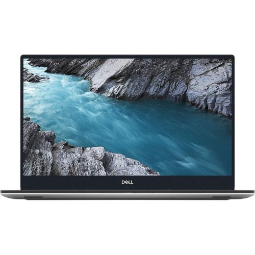  Amazon Renewed Dell XPS 15 9570 15.6in Touchscreen InfinityEdge 4K Ultra HD Laptop i7 8750H 32GB Memory 1TB SSD 4GB NVIDIA GeForce GTX 1050 Ti Windows 10 Pro Silver (Renewed)