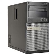 Amazon Renewed Dell Optiplex 9020 Tower Computer PC (Intel Core i5 4570 3.2GHz, 16GB Ram, New 1TB Solid State Drive, WiFi, Bluetooth, HDMI, Nvidia GT 1030 Graphics Card) Win 10 Professional (Rene