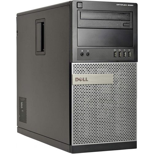  Amazon Renewed Dell Optiplex 9020 Tower Computer PC (Intel Core i5 4570 3.2GHz, 16GB Ram, New 1TB Solid State Drive, WiFi, Bluetooth, HDMI, Nvidia GT 1030 Graphics Card) Win 10 Professional (Rene