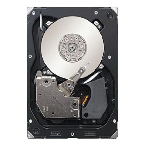  Amazon Renewed DELL 600GB 15K 6G 3.5IN SAS HDD J762N (Certified Refurbished)