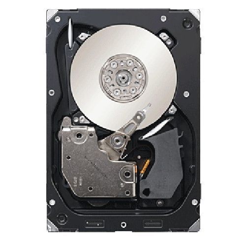  Amazon Renewed DELL 600GB 15K 6G 3.5IN SAS HDD J762N (Certified Refurbished)