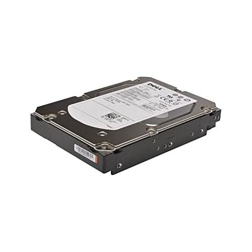  Amazon Renewed Dell Toshiba 3.5 1 TB 7.2K SATA HDD K4M5W / MG04ACA100NY (Renewed)