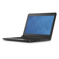 Amazon Renewed Dell 14inch High Performance Latitude 3340 Notebook, Intel Dual Core i3 4005U, 4GB RAM, 128GB SSD, Intel HD Graphics, HDMI, WiFi, Bluetooth, Windows 10 Pro (Renewed)