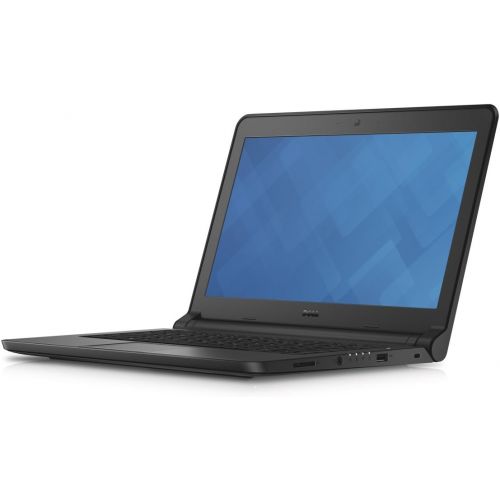  Amazon Renewed Dell 14inch High Performance Latitude 3340 Notebook, Intel Dual Core i3 4005U, 4GB RAM, 128GB SSD, Intel HD Graphics, HDMI, WiFi, Bluetooth, Windows 10 Pro (Renewed)