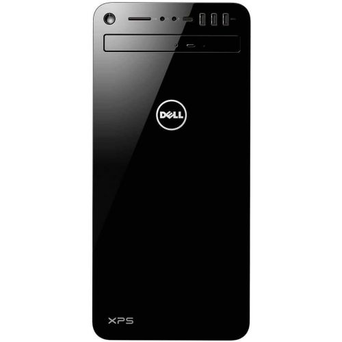  Amazon Renewed 2019 Dell XPS 8930 Desktop Newest Gen Intel i7 9700 16GB RAM 1TB HDD 256GB M.2 NVMe SSD GTX 1050TI WINDOWS 10 PRO (Renewed)