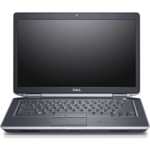  Amazon Renewed Dell Latitude E6440 14in Notebook PC Intel Core i5 4300M 2.6GHz 8GB 180GB SSD DVDRW Windows 10 Professional (Renewed)