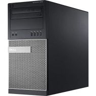 Amazon Renewed Dell OptiPlex 9020 High Performance Business Desktop Compute: Intel Quad Core i7 4790 up to 4.0GHz/ 8GB RAM/ 128GB SSD/DVD RW/WiFi/USB 3.0/ Windows 10 Professional OS(Renewed)