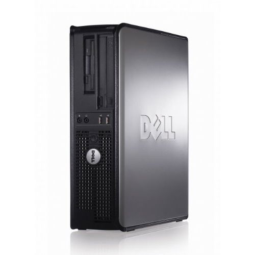  Amazon Renewed Dell Optiplex, Intels Powerful & Efficient Intel Pentium Dual Core 1.6 GHz CPU Processor, SATA DVD, Windows 10 Home (Renewed)