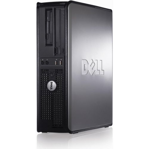  Amazon Renewed Dell Optiplex, Intels Powerful & Efficient Intel Pentium Dual Core 1.6 GHz CPU Processor, SATA DVD, Windows 10 Home (Renewed)