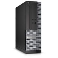 Amazon Renewed Dell OptiPlex 3020 Desktop Computer Intel Core i5 i5 4590 3.30 GHz Small Form Factor (Renewed)