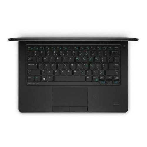  Amazon Renewed Dell Latitude E7470 Laptop, 14 inches FHD (1920x1080) Non Touch, Intel Core 6th Gen i5 6300U, 8GB RAM, 512GB SSD, Windows 10 Pro (Renewed)