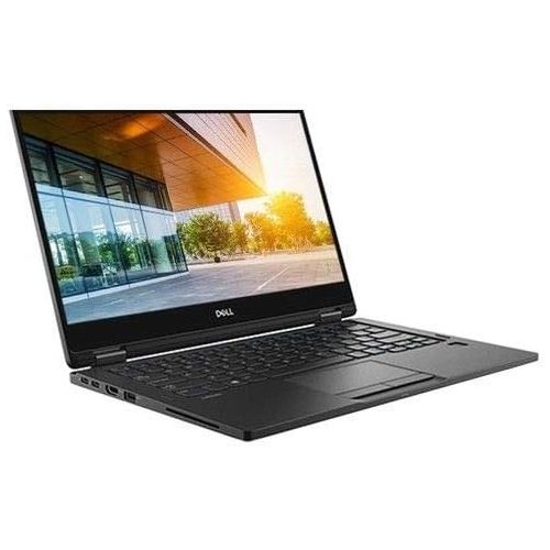  Amazon Renewed Dell Latitude 7390 2 in 1 Laptop, 13.3inch FHD WVA (1920 X 1080) Touchscreen, Intel Core i5 8350U, 8GB LPDDR3, 256GB Solid State Drive, Windows 10 Pro (Renewed)