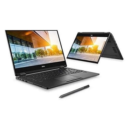  Amazon Renewed Dell Latitude 7390 2 in 1 Laptop, 13.3inch FHD WVA (1920 X 1080) Touchscreen, Intel Core i5 8350U, 8GB LPDDR3, 256GB Solid State Drive, Windows 10 Pro (Renewed)