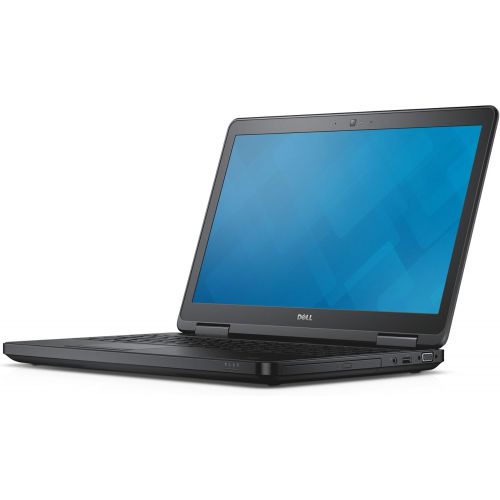  Amazon Renewed Dell Latitude E5540 15in Notebook PC Intel Core i7 4600U 2.1GHz 8GB 500GB HDD DVDRW Windows 10 Professional (Renewed)