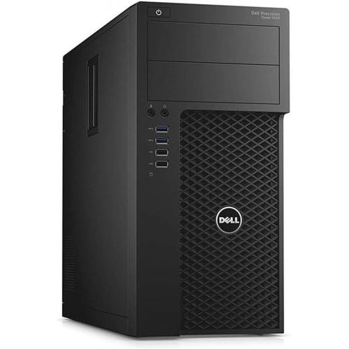  Amazon Renewed Dell Precision 3620 Mid Tower Workstation Intel Core i5 6500 3.2GHz 4 Core Processor, 16GB DDR4 Memory, 512GB SSD, Nvidia Quadro K2200 Graphics Card, Windows 10 Pro. (Renewed)