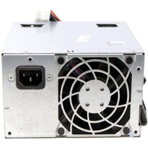  Amazon Renewed Genuine Dell TH344 PowerEdge 800, 840, 830 Server, PowerValut PV840, PV100, DP100 Systems 420W Power Supply PSU, Compatible Part Numbers: T3269, T9449, WH113, GD278, JF717 Model Nu