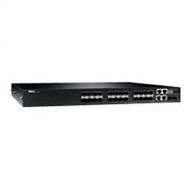 Amazon Renewed Dell POWERCONNECT N3048 Switch W/Rails & 1 Power Supply 469 0010