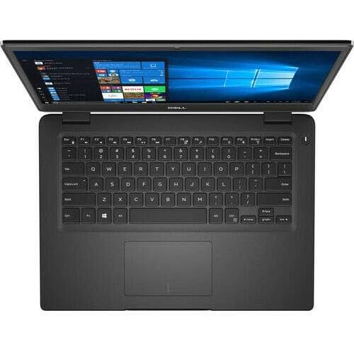  Amazon Renewed Dell Latitude 3400 Laptop, 14inch FHD WVA (1920x1080) Non Touch, Intel Core 8th Gen i5 8265U, 8GB RAM, 256GB Class 35 SSD, Windows 10 Pro (Renewed)