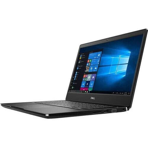  Amazon Renewed Dell Latitude 3400 Laptop, 14inch FHD WVA (1920x1080) Non Touch, Intel Core 8th Gen i5 8265U, 8GB RAM, 256GB Class 35 SSD, Windows 10 Pro (Renewed)