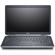 Amazon Renewed Dell Latitude E6440 14 HD Anti Glare Business Laptop Computer, Intel Core i7 4600M up to 3.6GHz, 8GB RAM, 128GB SSD, Windows 10 Professional (Renewed)