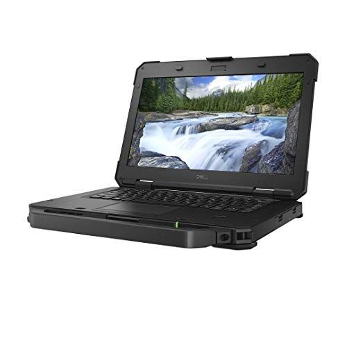  Amazon Renewed Dell Latitude 5420 Intel Core i7 8650U X4 4.2GHz 16GB 256GB SSD 14,?Black?(Renewed)