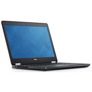 Amazon Renewed Dell Latitude E5550 15.6in Laptop, Core i5 5200U 2.2GHz, 8GB Ram, 500GB HDD, Windows 10 Pro 64bit (Renewed)