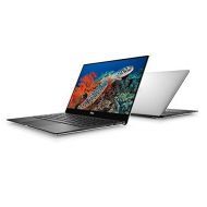 Amazon Renewed Dell XPS 9370 Laptop, 13.3 inches UHD (3840 x 2160) InfinityEdge Touch Display, 8th Gen Intel Core i7 8550U, 16GB RAM, 512 GB SSD, Fingerprint Reader, Windows 10 Professional, Silv