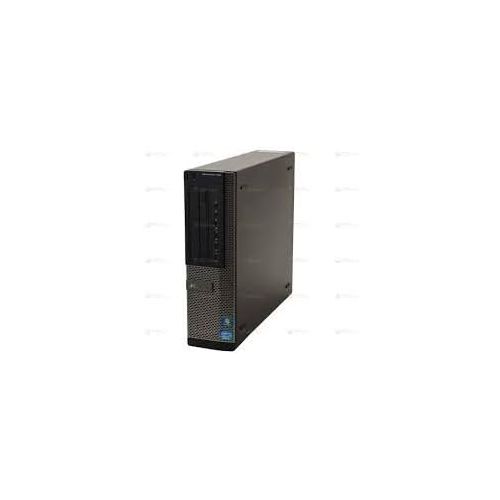  Amazon Renewed Dell Optiplex 960 SFF Business High Performance Desktop Computer PC (Intel 2 Duo 3.0GHz, 4GB DDR3 Memory, 750GB HDD, DVDRW, Windows 10 Professional) (Renewed)