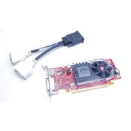 Amazon Renewed Dell Y103D New Ati Radeon Hd 2400 Pro Low Profile Video Card Sold By Itparts4You (Renewed)