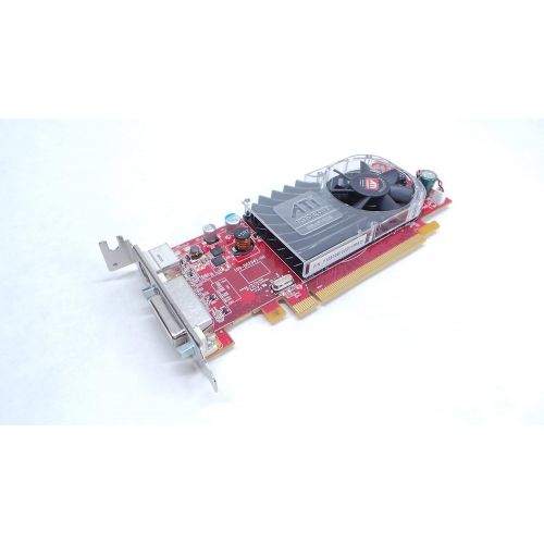  Amazon Renewed Dell Y103D New Ati Radeon Hd 2400 Pro Low Profile Video Card Sold By Itparts4You (Renewed)