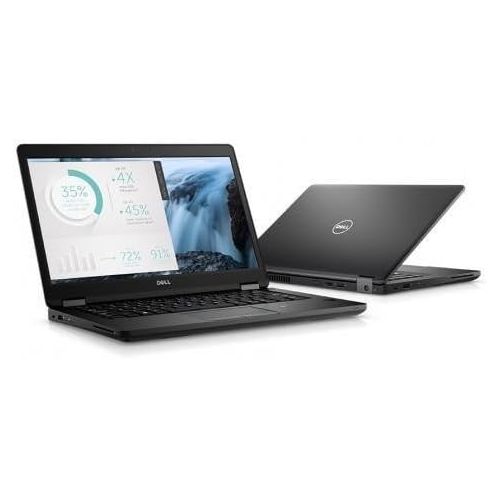  Amazon Renewed Dell Latitude 7000 7480 Business Ultrabook Laptop, 14in HD LCD, Intel Core i7 6600U, 32GB DDR4 Ram, 512GB SSD, Webcam, Windowns 10 Pro (Renewed)