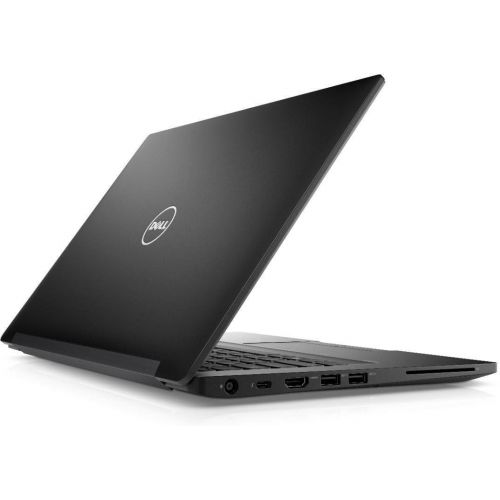  Amazon Renewed Dell Latitude 7000 7480 Business Ultrabook Laptop, 14in HD LCD, Intel Core i7 6600U, 32GB DDR4 Ram, 512GB SSD, Webcam, Windowns 10 Pro (Renewed)