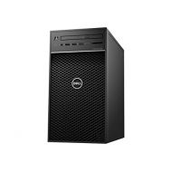 Amazon Renewed Dell 467DG Dell Precision 3630 Desktop Workstation with Intel Core i7 8700K Hexa Core 3.7 GHz, 16GB RAM, 512GB SSD, Black (Renewed)