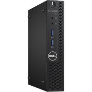 Amazon Renewed Dell Optiplex 3050 Intel i7 i7 6700T Quad Core 8GB DDR4 256GB Solid State Drive SSD Win 10 Pro Micro Tower (Renewed)