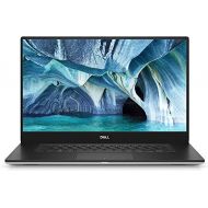 Amazon Renewed Dell XPS 15 7590,15.6 4K UHD (3840 X 2160) Touch, 9th Gen Intel Core i7 9750H (12MB Cache, up to 4.5 GHz, 6 Cores), 16GB DDR4 2666MHz RAM, 1TB SSD, NVIDIA GeForce GTX 1650 4GB GDDR