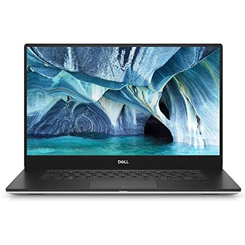  Amazon Renewed Dell XPS 15 7590,15.6 4K UHD (3840 X 2160) Touch, 9th Gen Intel Core i7 9750H (12MB Cache, up to 4.5 GHz, 6 Cores), 16GB DDR4 2666MHz RAM, 1TB SSD, NVIDIA GeForce GTX 1650 4GB GDDR