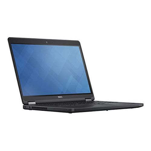  Amazon Renewed Dell Latitude E5450 Business Laptop Notebook (Intel Quad Core i7 5600U, 16GB Ram, 512GB SSD, HDMI, Camera, WiFi) Windows 10 Pro (Renewed)