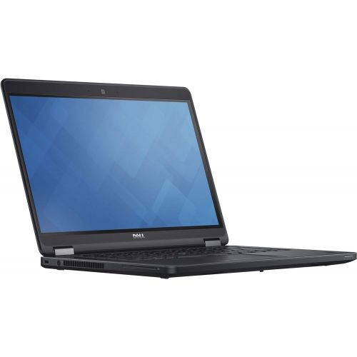  Amazon Renewed Dell Latitude E5450 Business Laptop Notebook (Intel Quad Core i7 5600U, 16GB Ram, 512GB SSD, HDMI, Camera, WiFi) Windows 10 Pro (Renewed)