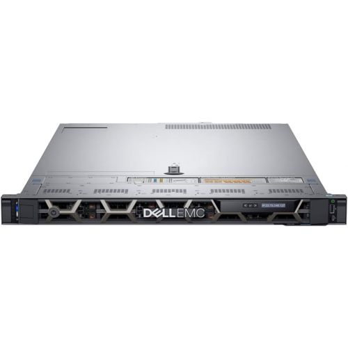  Amazon Renewed Dell EMC PowerEdge R640 Server Bundle with Gold 6126 2.6GHz 12C 32GB RAM H730P 2x240GB SSD (Certified Refurbished)