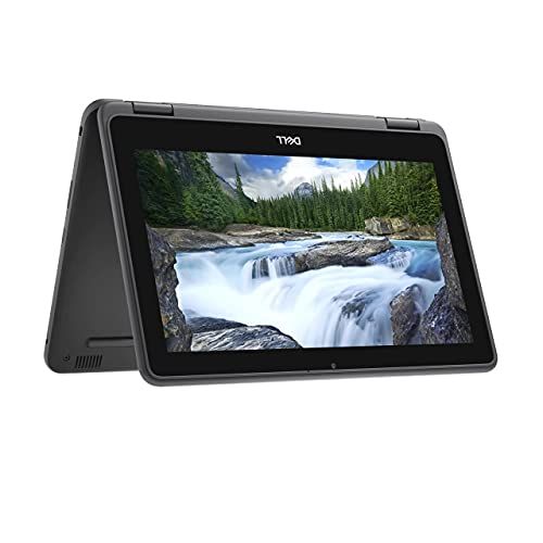  Amazon Renewed Dell Latitude 3190 2 in 1 11.6 Intel Pentium Pentium N5030 Quad Core 3.1Ghz 128GB SSD 8GB RAM 1366x768 HD Touchscreen Windows 10 Pro (Renewed)