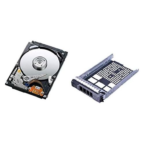  Amazon Renewed Dell 73GB 15K 6Gbps SAS 2.5 Hard Drive for PowerEdge R310 R410 R510 R710 T310 T410 T610 T710 (Renewed)