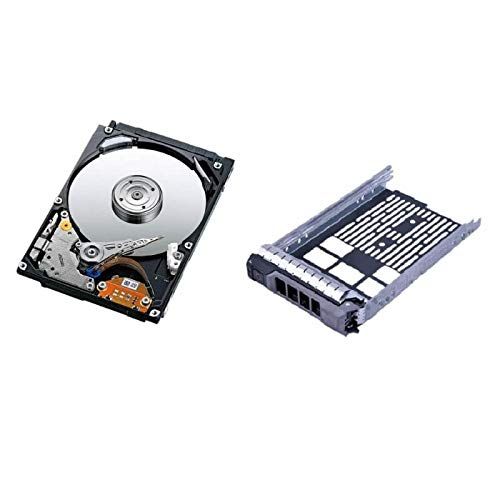  Amazon Renewed Dell 73GB 15K 6Gbps SAS 2.5 Hard Drive for PowerEdge R310 R410 R510 R710 T310 T410 T610 T710 (Renewed)