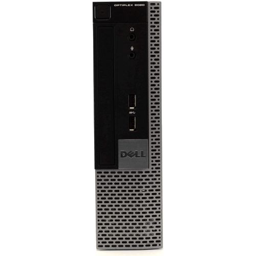  Amazon Renewed Dell Optiplex 9020 Ultra Small Desktop Computer PC (Intel Core i5 4570S, 16GB Ram, 512GB Solid State SSD, WiFi, Bluetooth, HDMI Win 10 Pro (Renewed)…